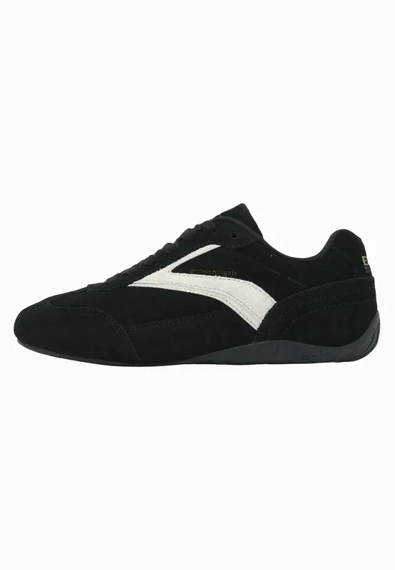 british knights sneaker Chocoladebruin (B56-3615-02)