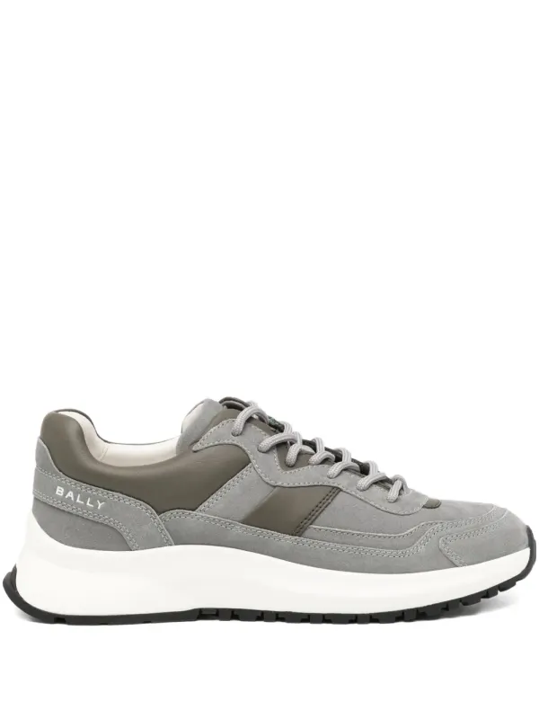 Bally Outline – Grey (MSK0CJSU038)