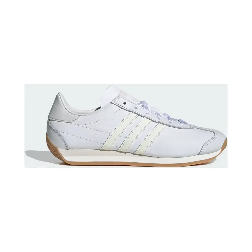 adidas Country OG Schuh Cloud White / Off White / Aluminium (IE8411)