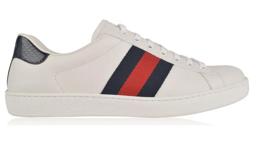 Gucci Ace Blue