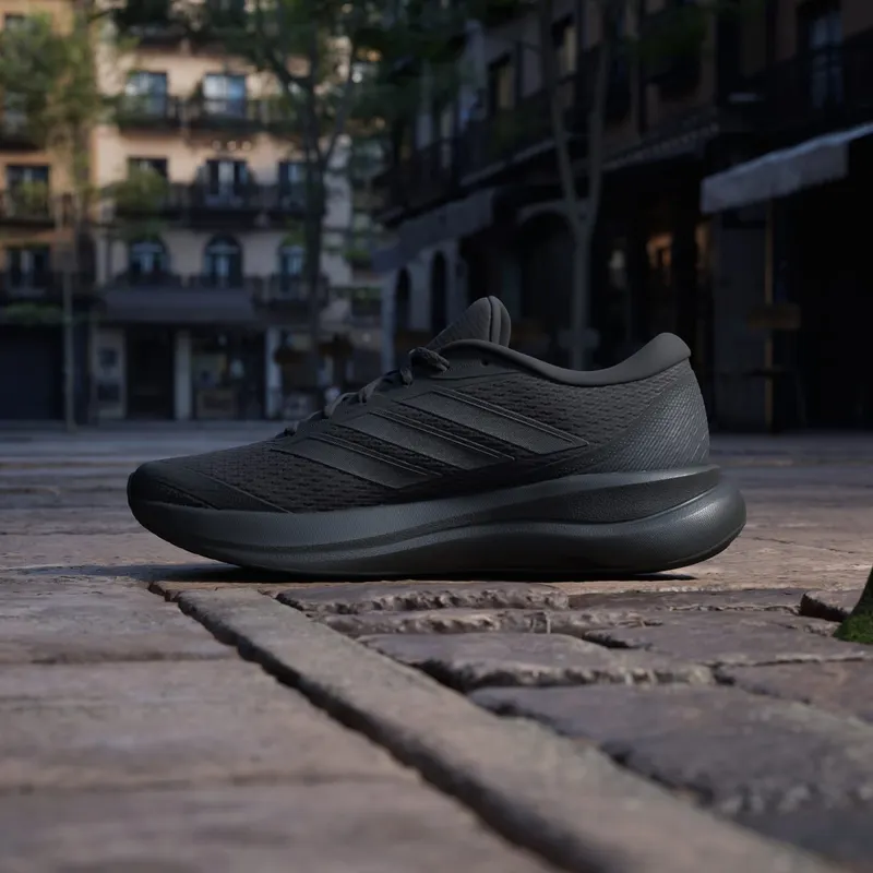 Adidas RUNFALCON 6 Core Black / Core Black / Carbon (KH5574)