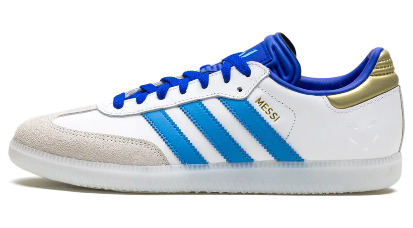 Adidas Samba Messi “Lionel Messi” (ID3550)