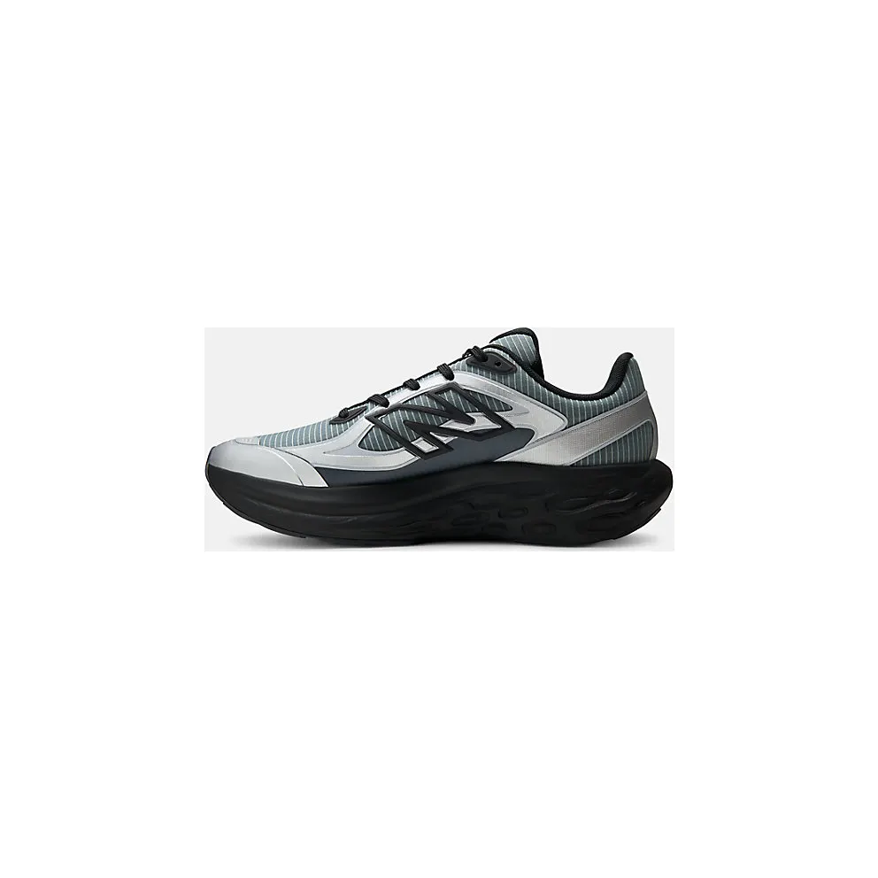 NEW BALANCE CAYL x New Balance TRN “Slate Grey / Silver Metallic / Black” (UTRNCA)