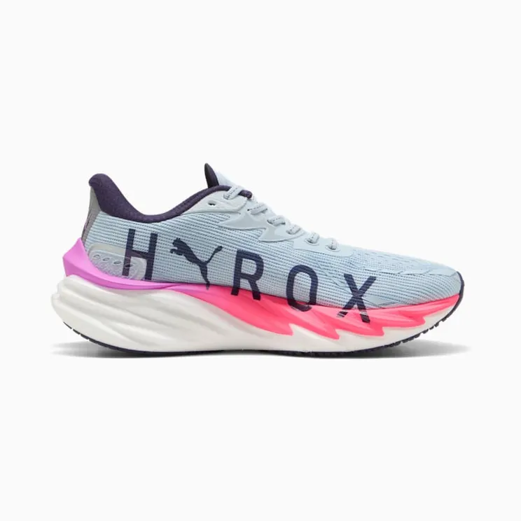 Sneakers Puma Velocity NITRO 4 PUMA X Wns Lucite/ Pure Pink/ Deep Plum (31291601)