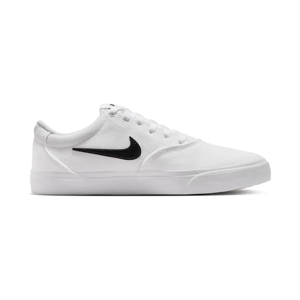 Nike Charge Canvas White Black Gum (IM4398-101)