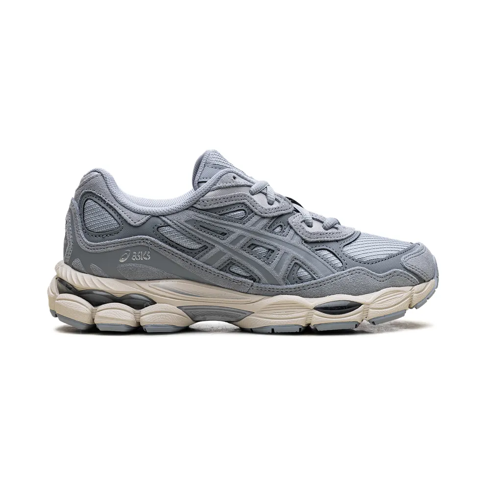 Asics Gel-NYC “Dolphin Grey Fjord Grey” (1203A739-400)