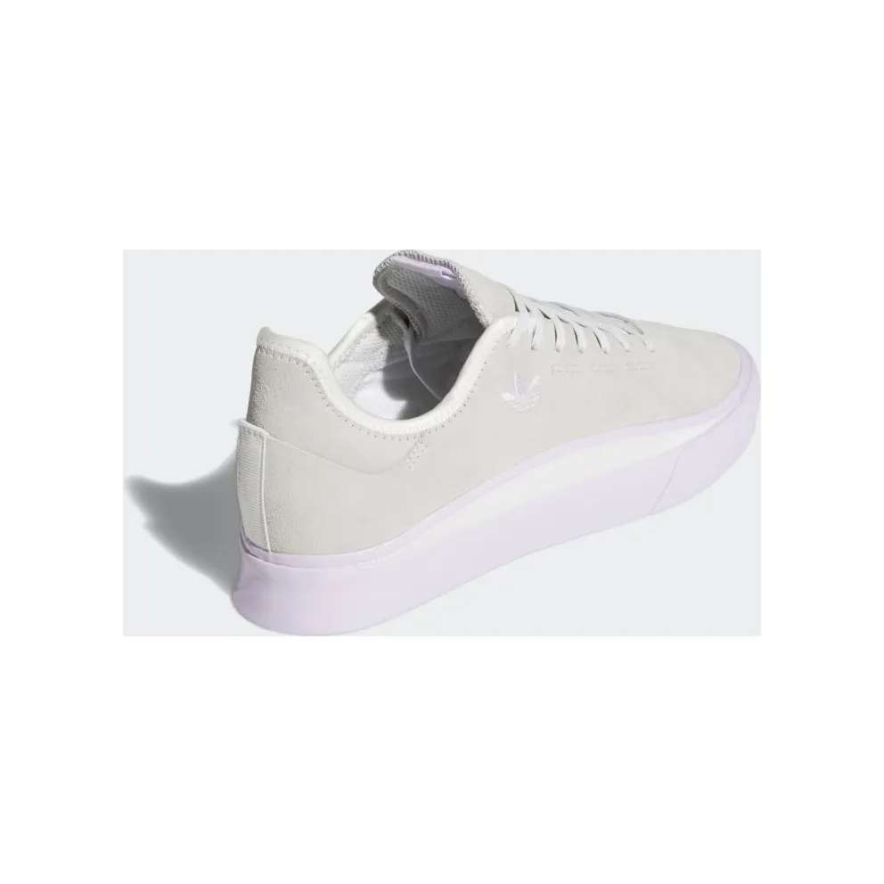 adidas Sabalo Crystal White / Purple Tint / Cloud White (EG8580)