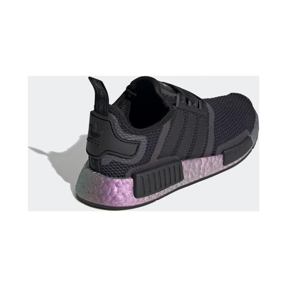 adidas NMD_R1 Core Black / Core Black (FV1688)