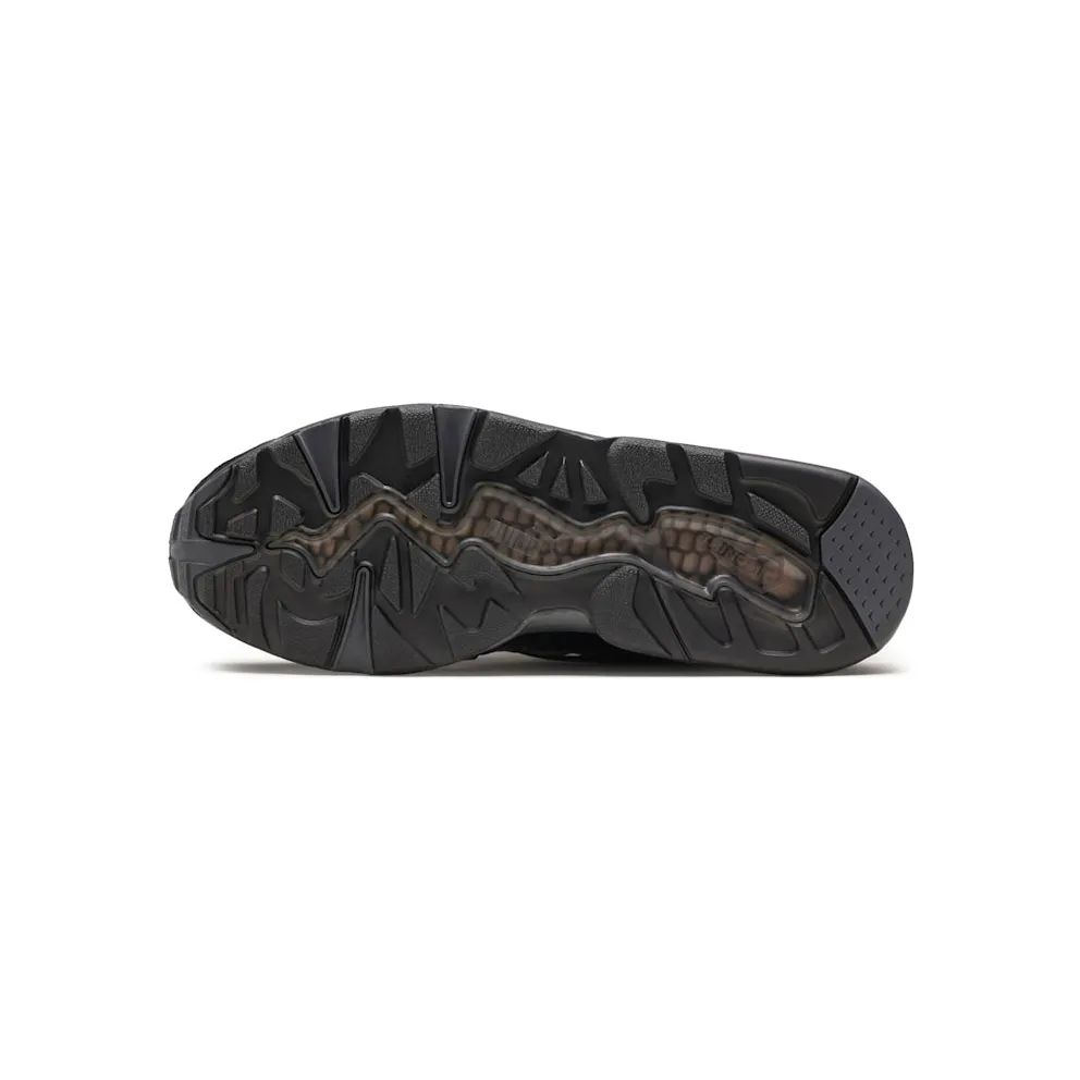 Puma Disc Blaze Bape Camo Black Black/Black (358846-02)
