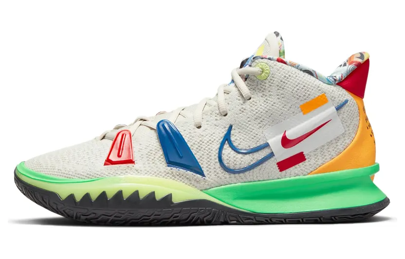 Nike Kyrie 7 DC9122-001
