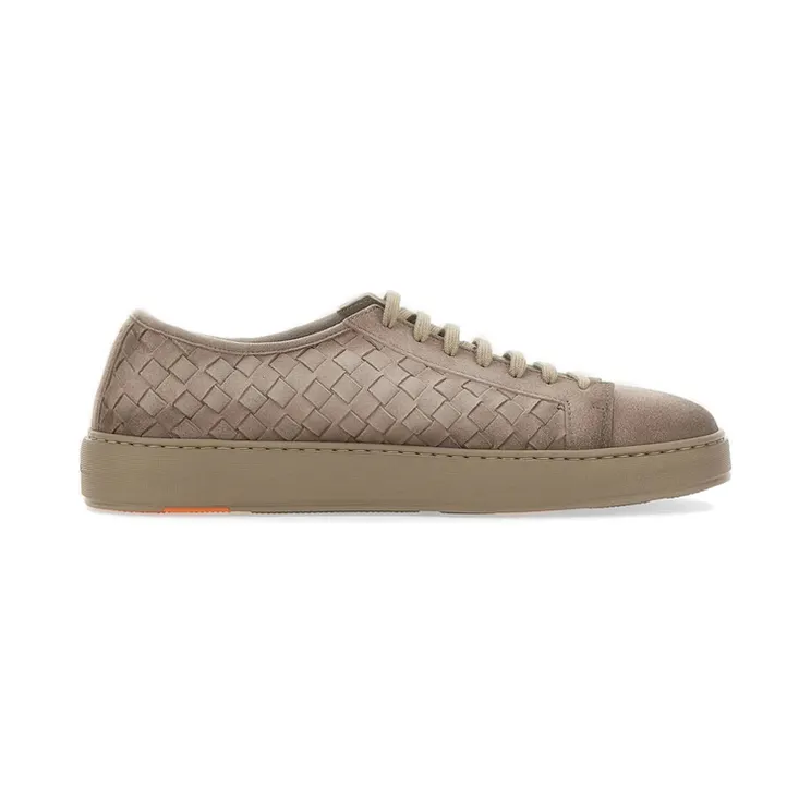 Santoni Woven “Neutrals” (MBCD22171TART ISTE55)