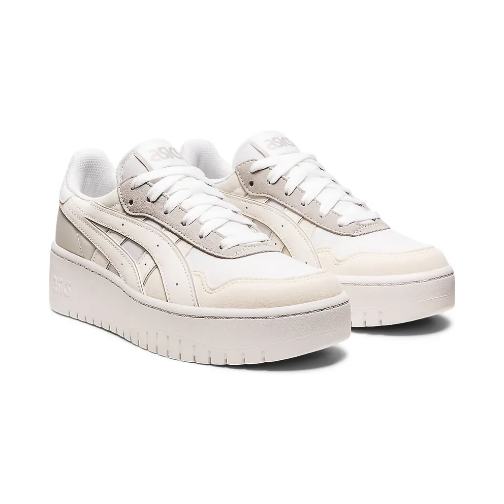 Asics JAPAN S PF White/Cream (1202A420.100)