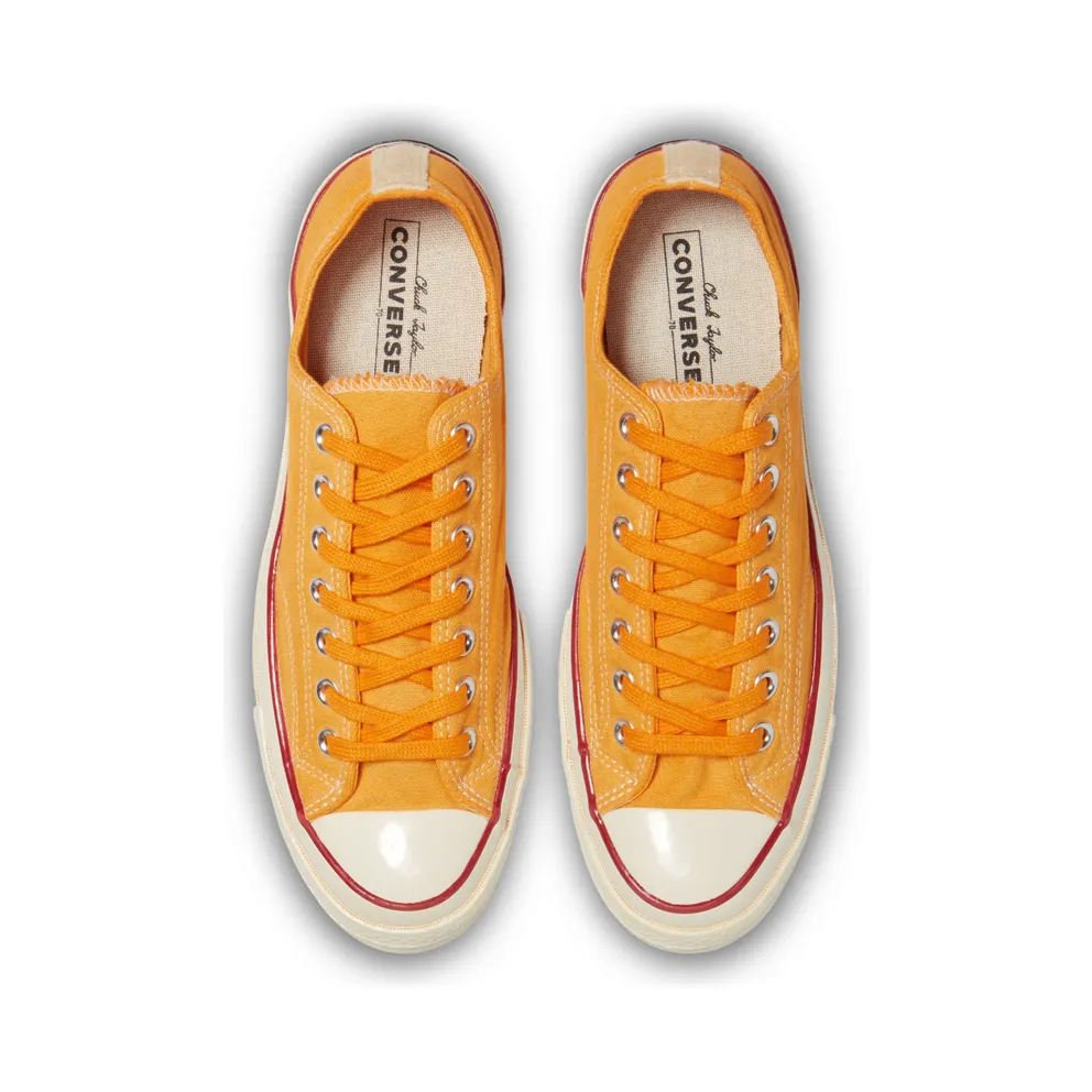 Converse Italian Crafted Dye Chuck 70 Low Top (169135C)