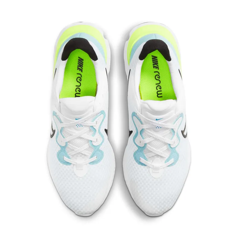 Nike Renew Run 2 Volt (CU3504-100)