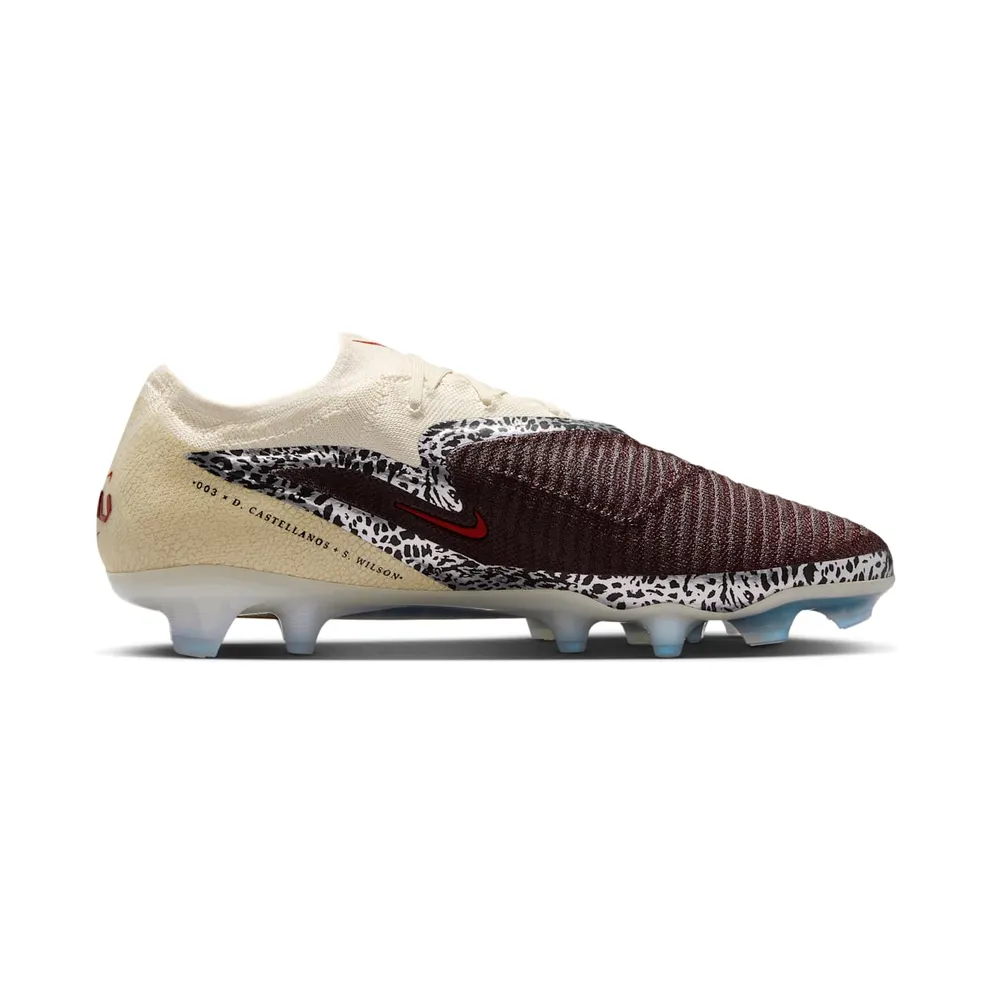 Nike Phantom 6 Low Elite Fossil – United 003 Pack (IO8444-661)