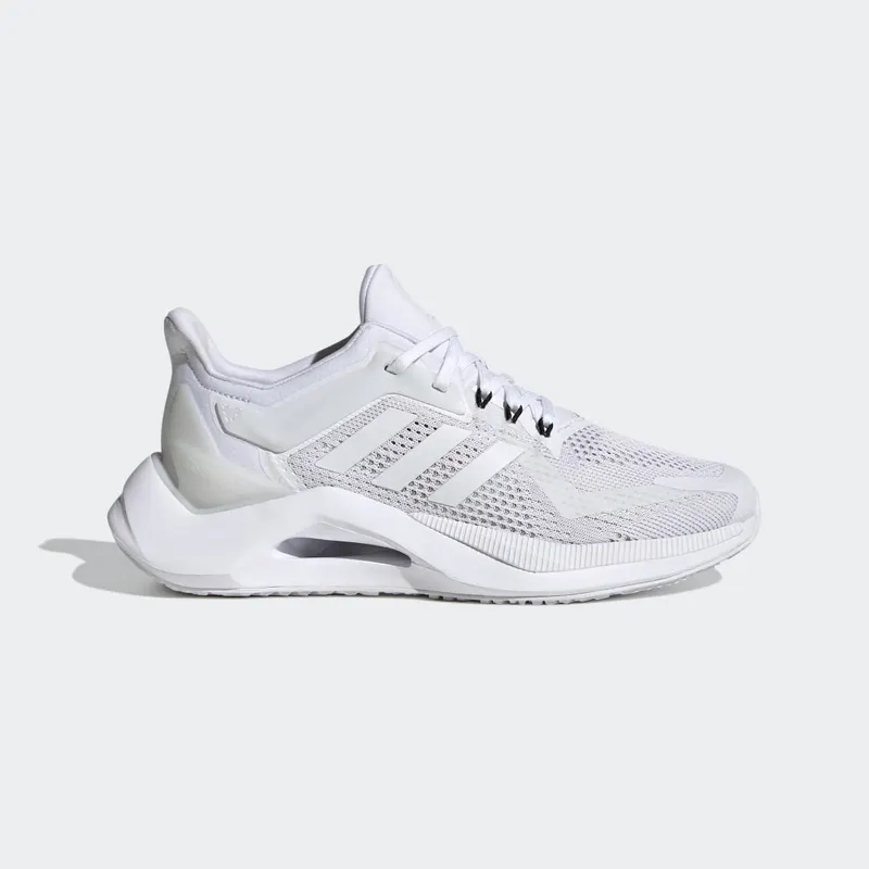 adidas Alphatorsion 2.0 Cloud White / Cloud White / Grey One (GY0599)