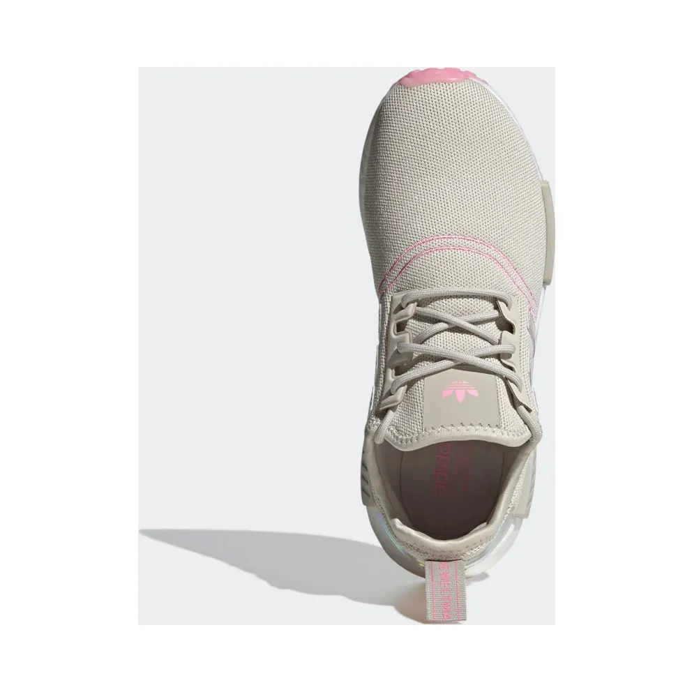 Adidas NMD_R1 Bliss / Bliss Pink / Cloud White (GW9473)
