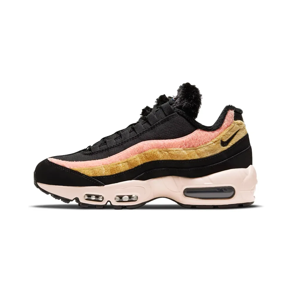 Nike Air Max 95 Premium Schwarz (DB9577-001)