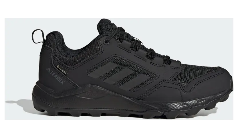 Adidas Tracerocker 2.0 GORE-TEX Trail Running Core Black / Core Black / Grey Five (JI1307)