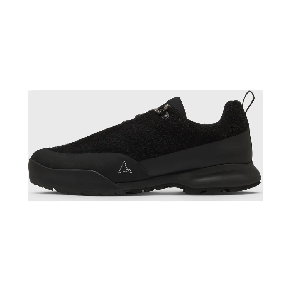 Roa Cingino Black