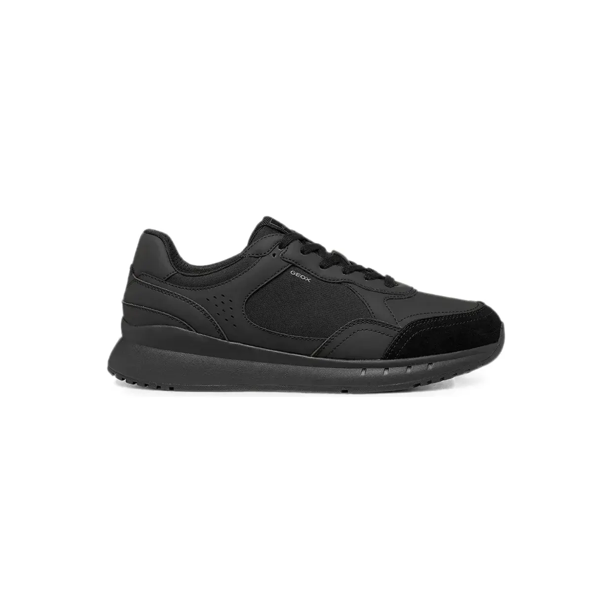 geox-sneaker U65LCB0EK11C9999
