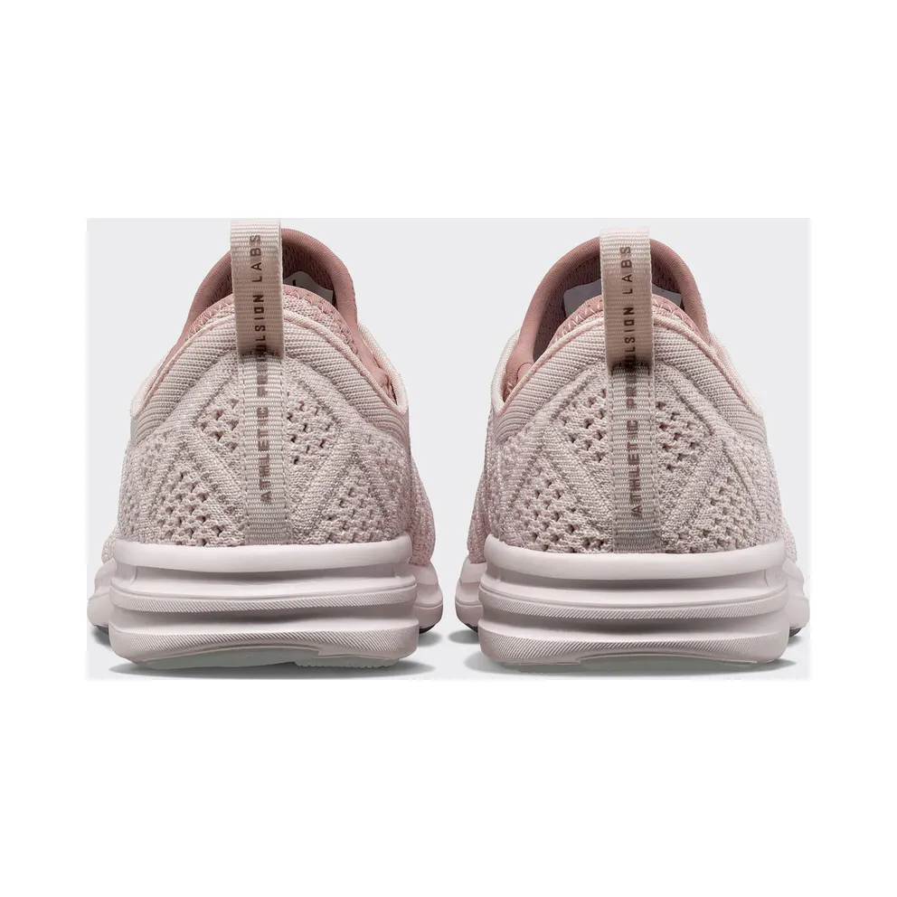 APL TechLoom Phantom “Chalk/Beachwood/Melange” (Men)