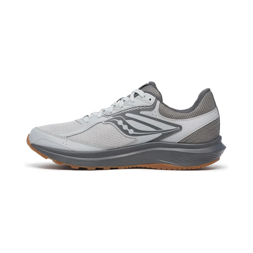 Saucony Cohesion 17 Cloud Gum (S20943-116)