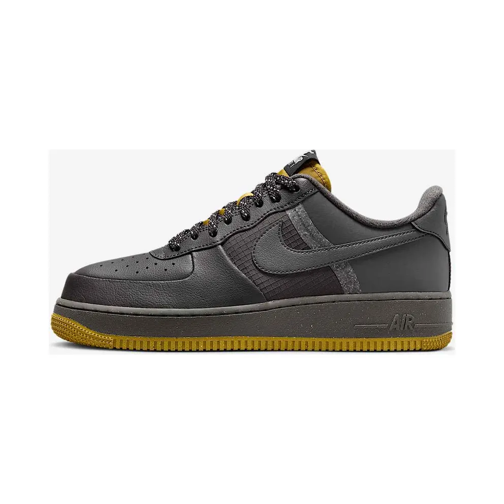 Nike Air Force 1 Low ’07 LV8 Winterized Medium Ash (FB8877-200)
