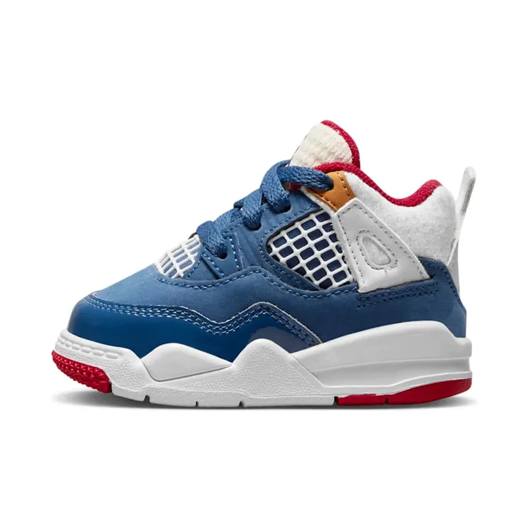 Jordan 4 Retro Messy Room (DR6951-400)