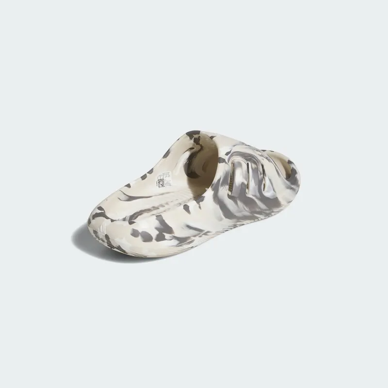 Adidas adiFOM IIInfinity Slide 002 “Alumina” (JH8018)