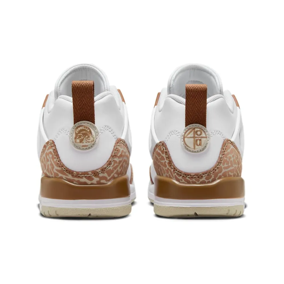 Jordan Spizike Low Archaeo Brown (FQ3950-101)