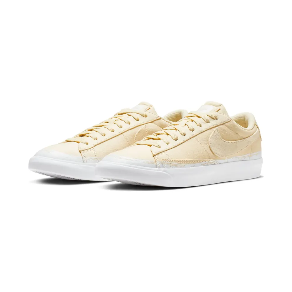 Nike Blazer Low NYC Procell Wildcard Muslin/Desert Ore-White-Muslin (CJ0692-100)