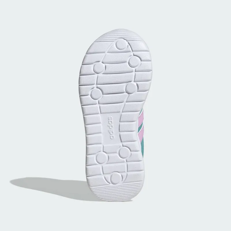 Adidas Run 70s 2.0 Kids Mint Ton / Bliss Lilac / Halo Mint (JQ2880)