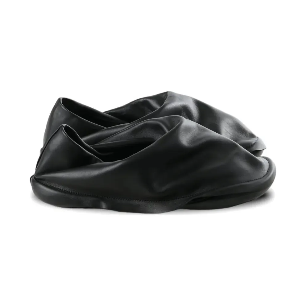 CamperLab x Issey Miyake Peu Form – Black (K201849)