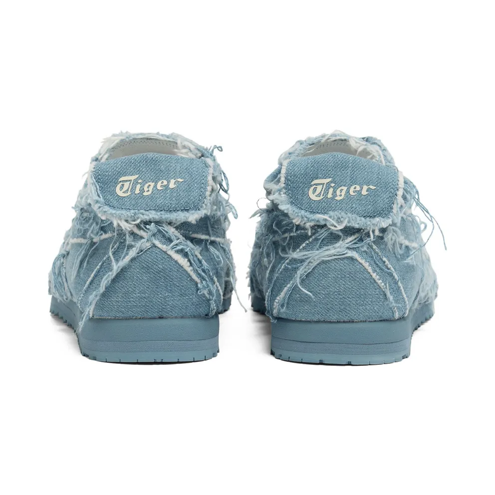 Onitsuka Tiger Mexico 66 SD Grey Floss Grey Floss (1183C580-400)