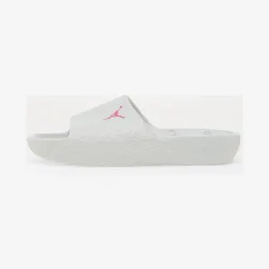 Jordan Franchise Off White / Fire Pink