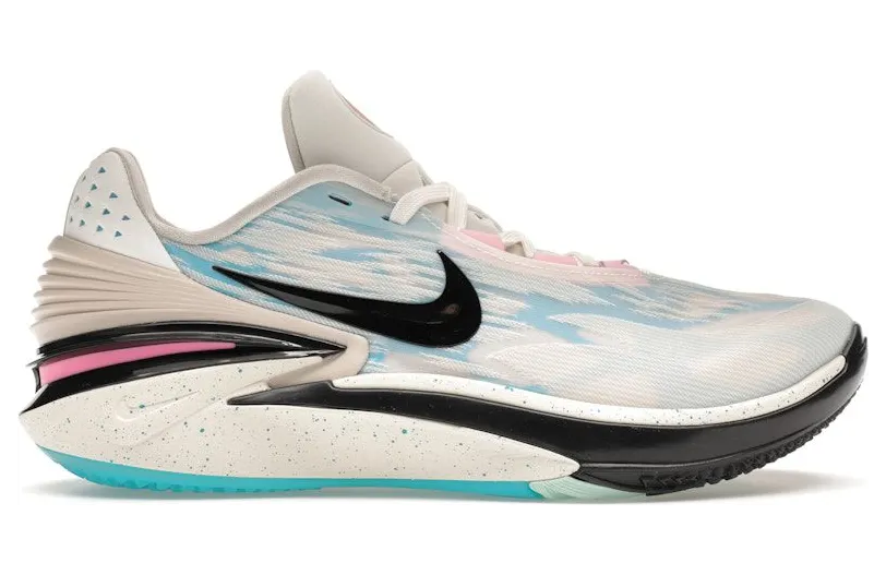 Nike Zoom GT Cut 2 We Are All Greater (DJ6013-104)