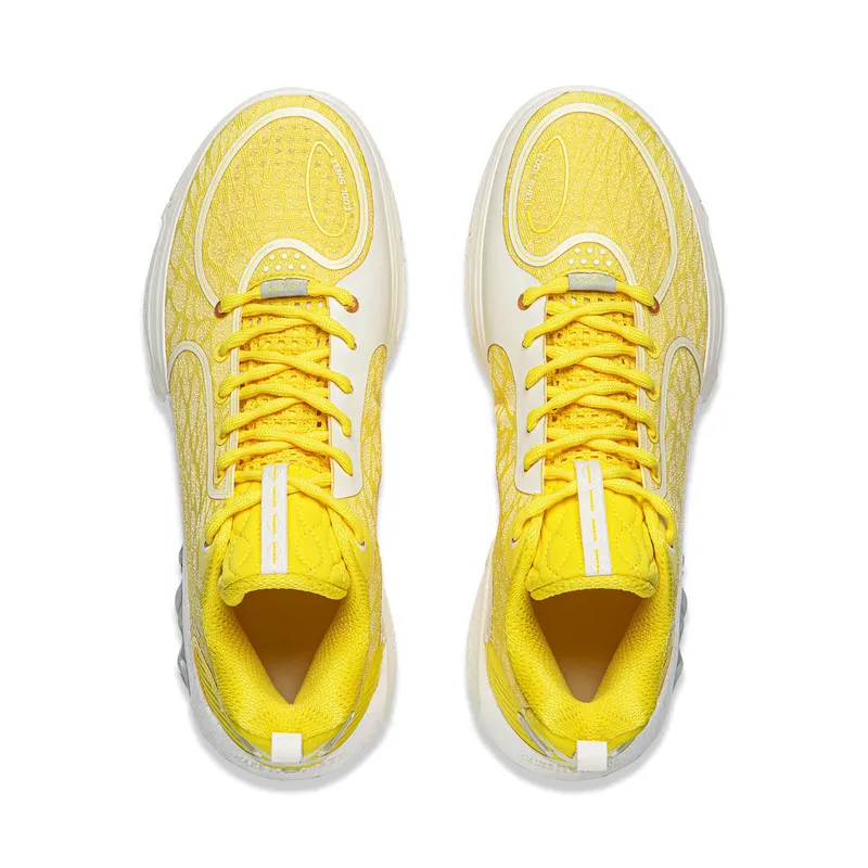 Li-Ning Wade Shadow 7 “Yellow” (ABPW003-5)
