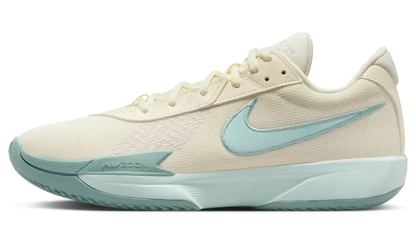 Nike Air Zoom GT Cut Academy Coconut Milk Jade Ice (FB2599-102)
