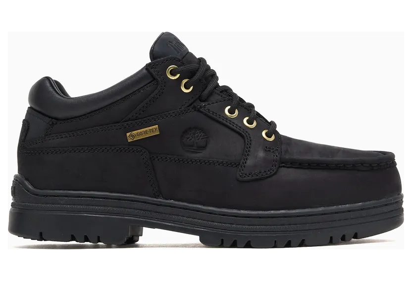 Timberland Heritage Mid Gore-Tex “Black” (TB0A2JU5W021)