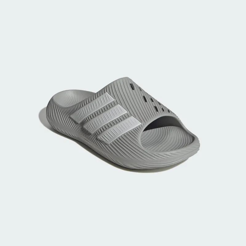 Adidas PURECHILL Slides Grey Two / Grey One / Grey One (KI0059)