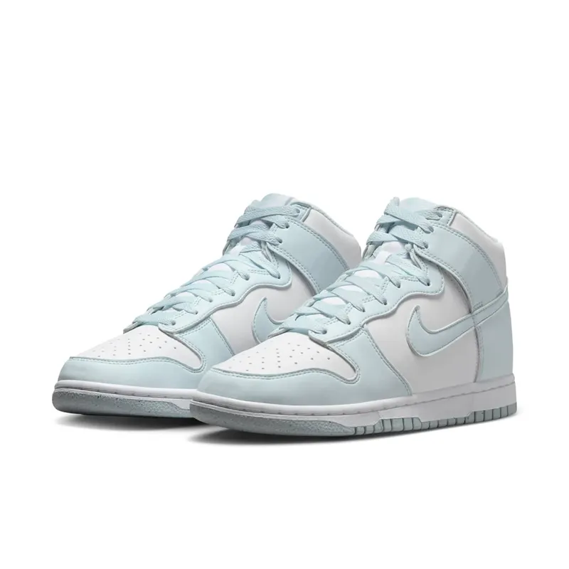 Nike Dunk High Next Nature Glacier Ice (FV5960-100)
