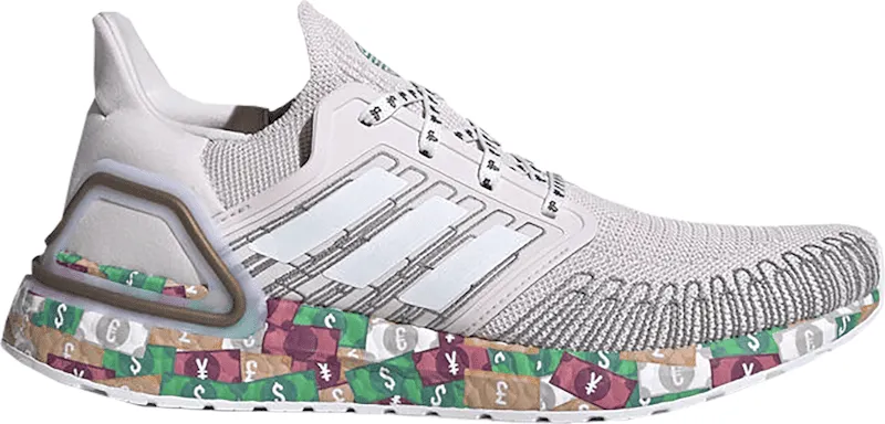 adidas Ultra Boost 20 Global Currency (FX8890)