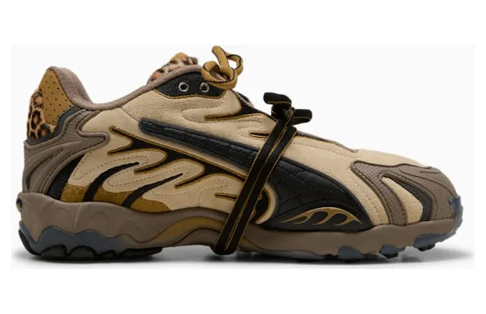 Puma Inhale A$AP Rocky Leopard (405580-01)