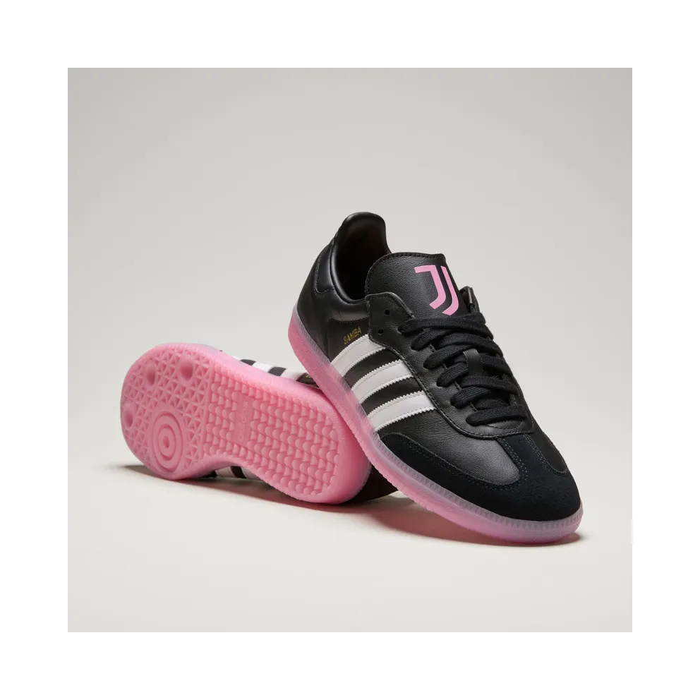 adidas Samba Juventus (JQ4040)