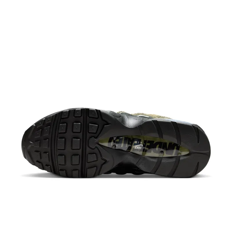 Nike Air Max 95 SP “Undefeated – Geo La Brea Medium Olive” (IB4523-200)