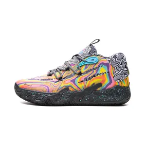 Puma MB.03 GS “Dexter’s Laboratory” (379331-01)