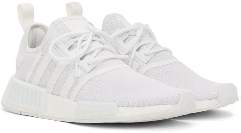 Adidas NMD_R1 Primeblue Cloud White / Cloud White / Cloud White (GZ9259)