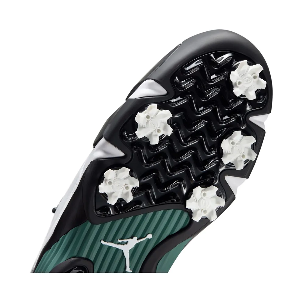 Jordan 14 Retro Golf Oxidized Green (HJ7710-100)