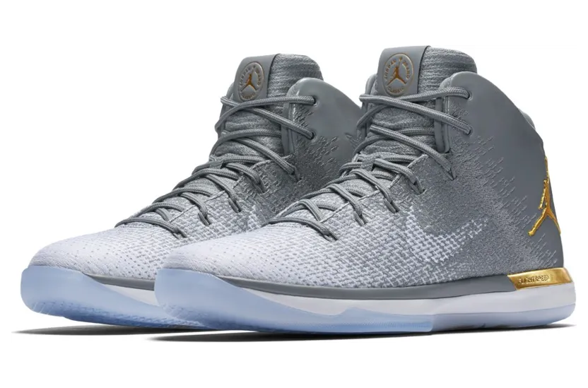 Jordan XXX1 Jordan Brand Classic West